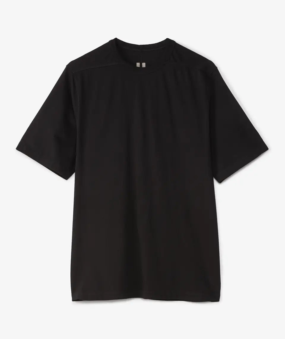 Rick Owens Brad T-Shirt - Black