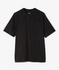 Rick Owens Brad T-Shirt - Black
