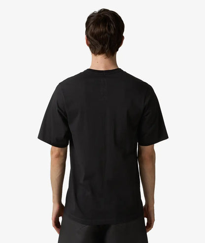 Rick Owens Brad T-Shirt - Black