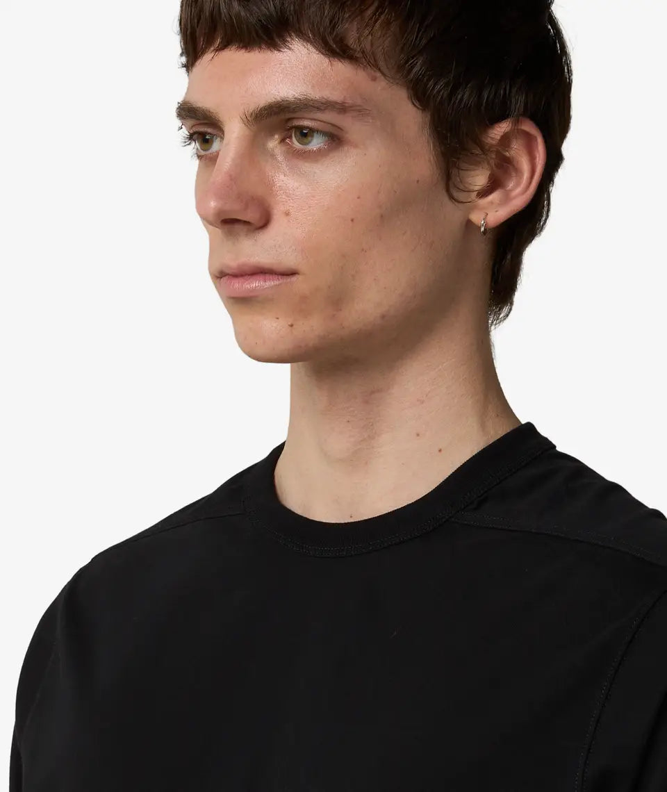 Rick Owens Brad T-Shirt - Black