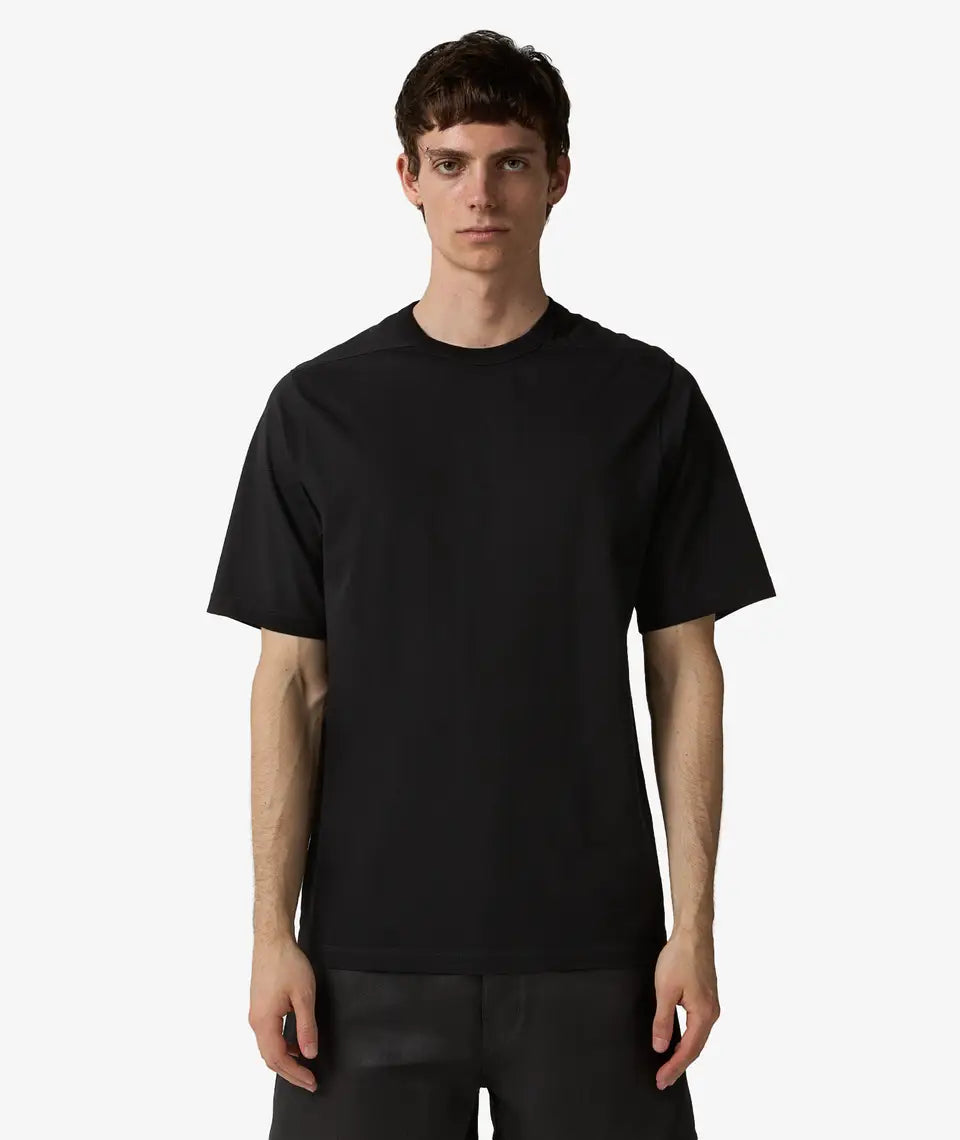 Rick Owens Brad T-Shirt - Black