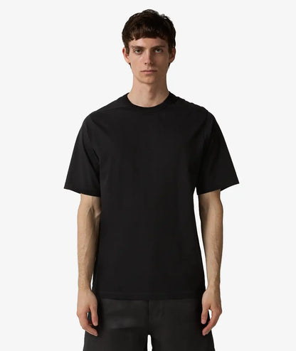 Rick Owens Brad T-Shirt - Black