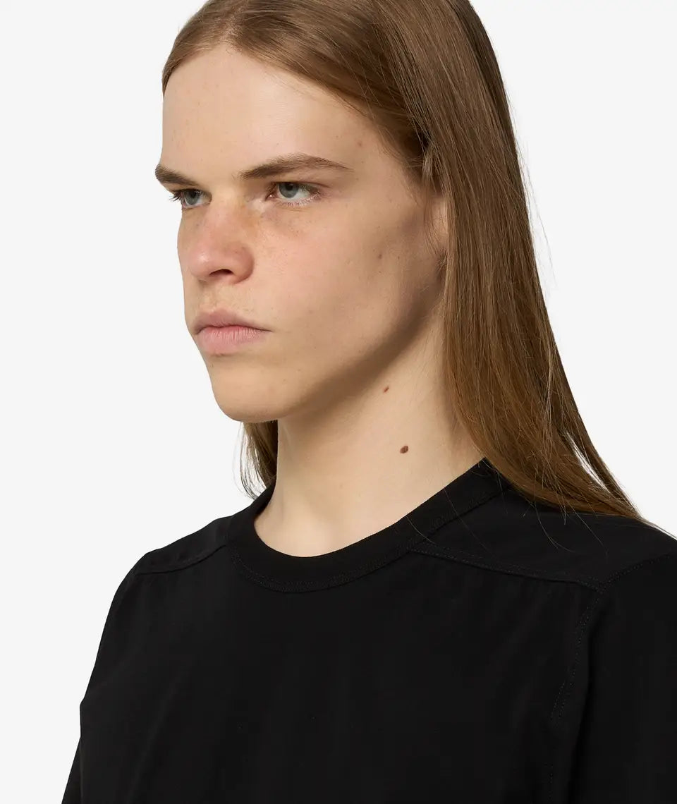 Rick Ovens Level T-Shirt - Black