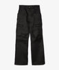 Rick Owens Stefan Cargo Pants - Black