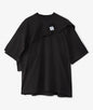 VETEMENTS Double Layered T-Shirt - Black