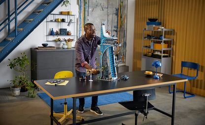 LEGO Avengers Tower 76269, Marvel