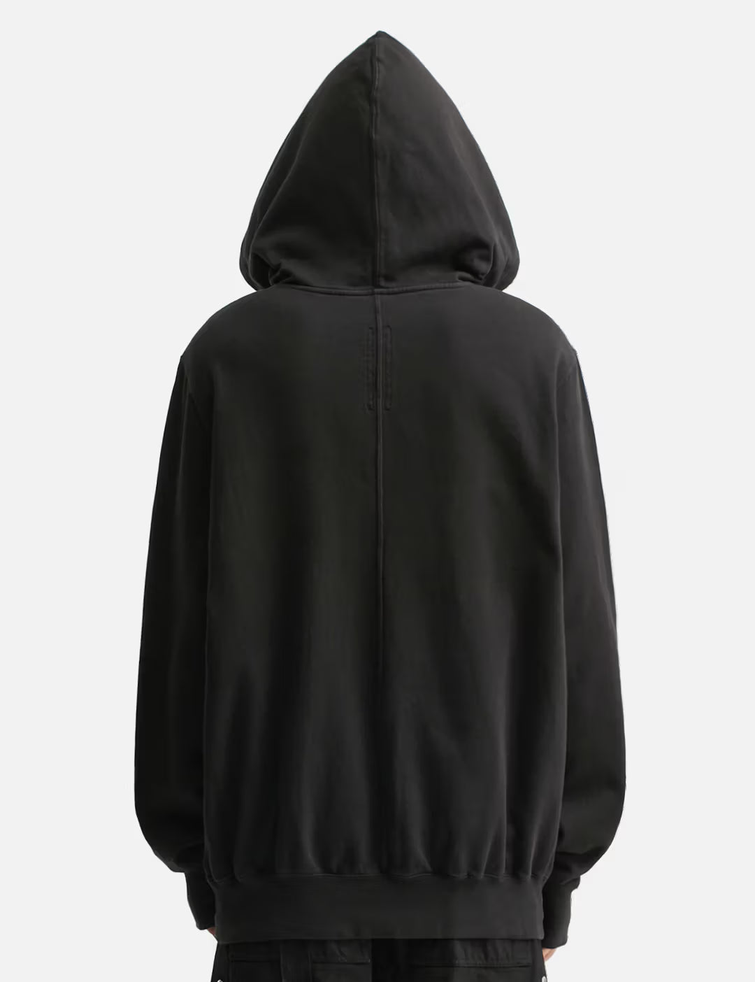 Rick Owens DRKSHDW Oversized Hoodie