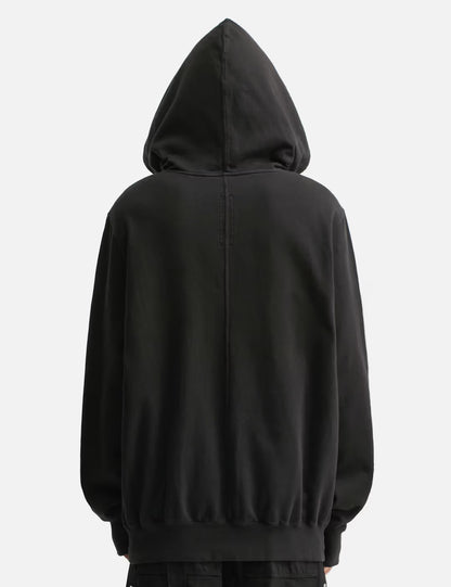 Rick Owens DRKSHDW Oversized Hoodie