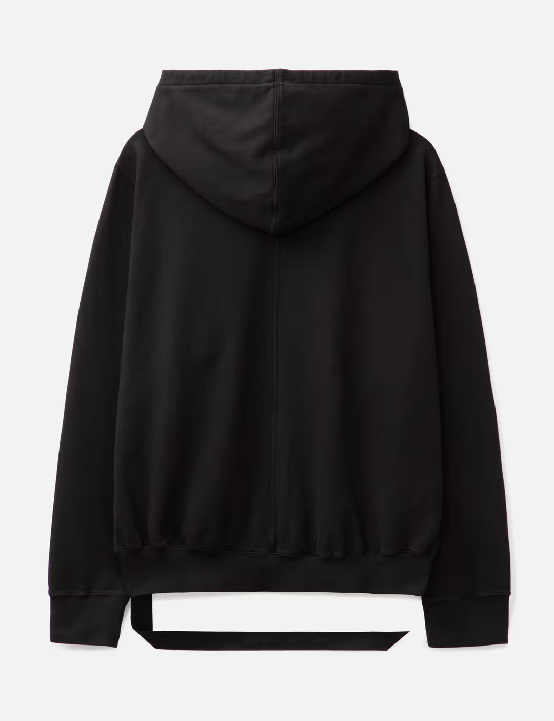 Rick Owens DRKSHDW Oversized Hoodie