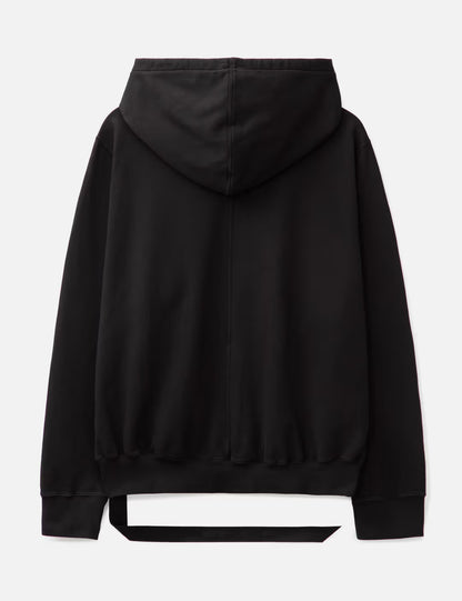 Rick Owens DRKSHDW Oversized Hoodie