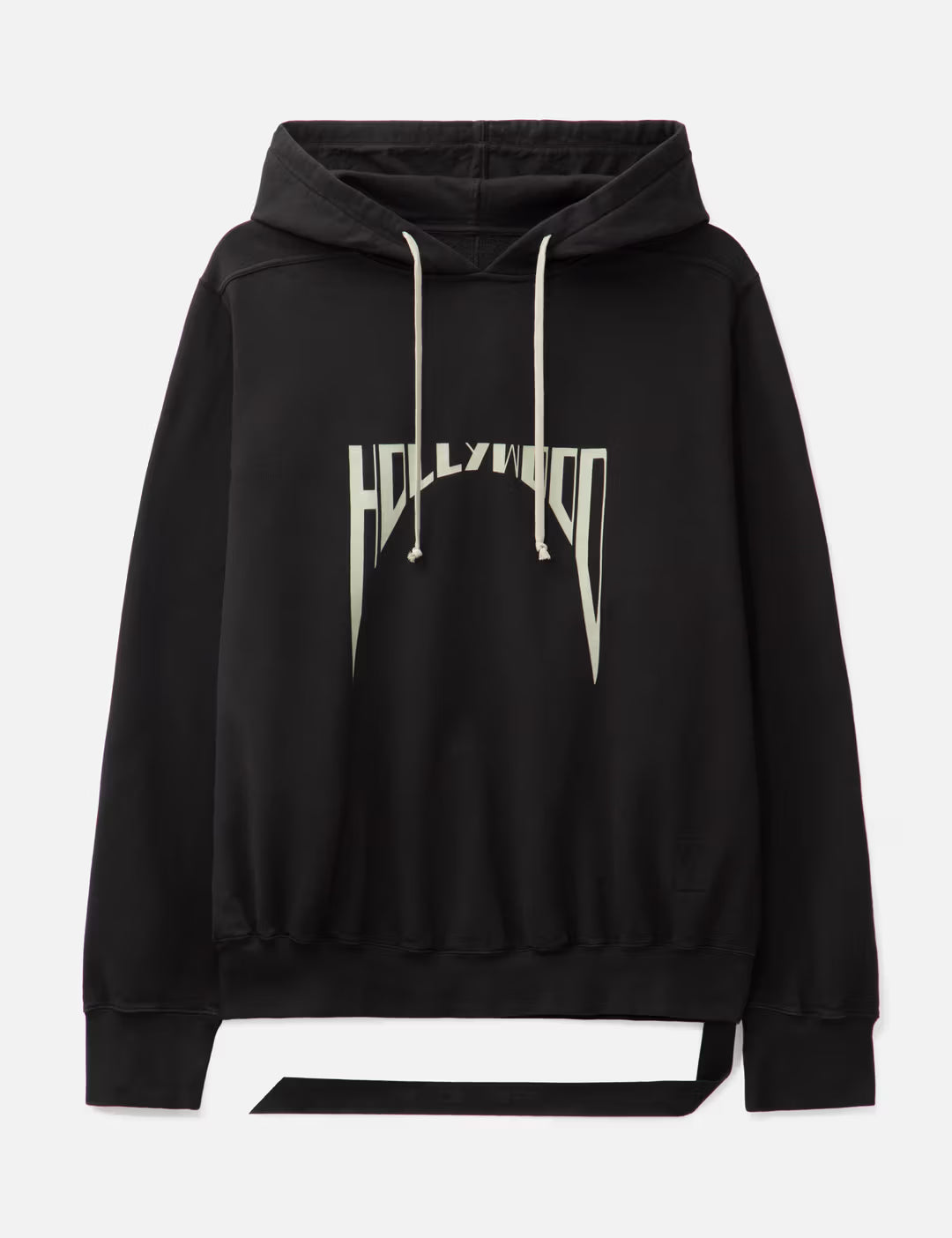 Rick Owens DRKSHDW Oversized Hoodie
