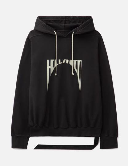 Rick Owens DRKSHDW Oversized Hoodie
