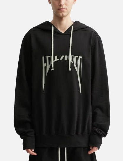 Rick Owens DRKSHDW Oversized Hoodie