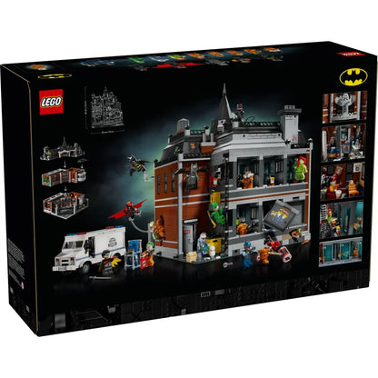 Lego Arkham Asylum™ 76300