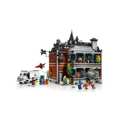 Lego Arkham Asylum™ 76300