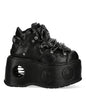 New Rock Boots M-106-C174 Black
