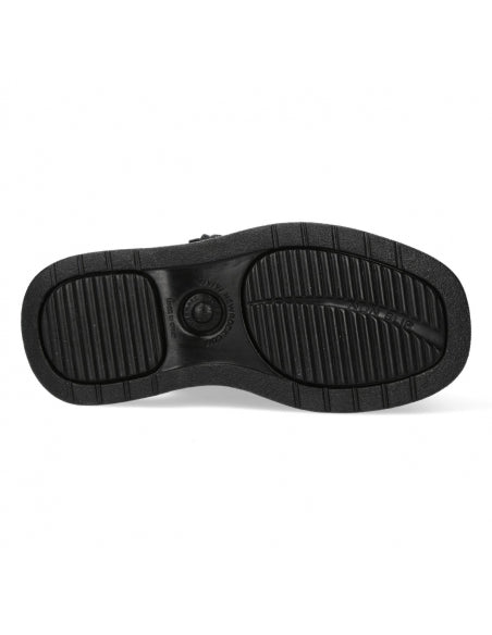 New Rock Boots M-106-C174 Black