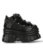 New Rock Boots M-106-C179 Black
