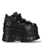 New Rock Boots M-106-C180 Black