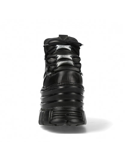 New Rock Boots M-106-C180 Black