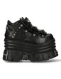 New Rock M-106-C181 Black
