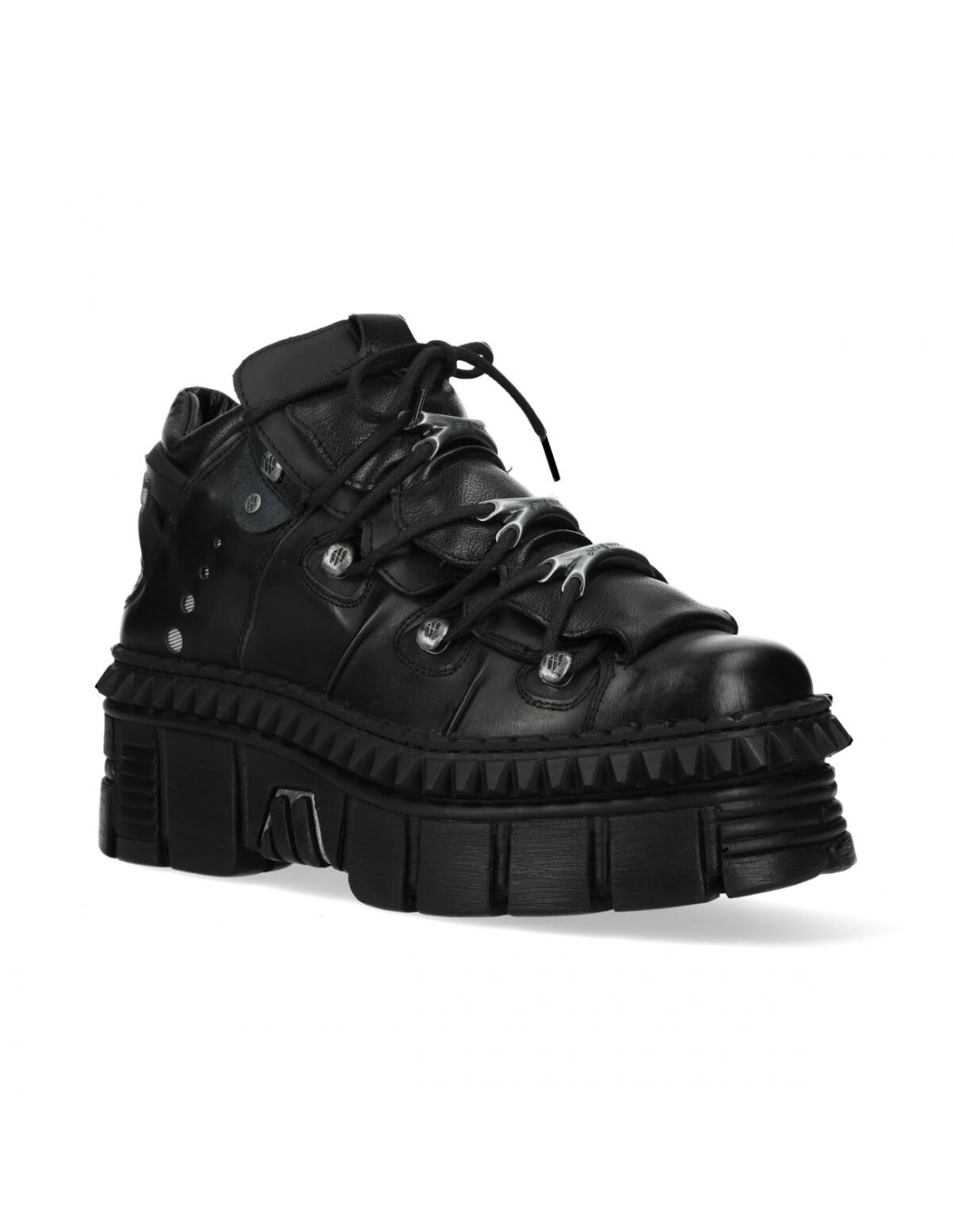 New Rock M-WALL106-S13 Black