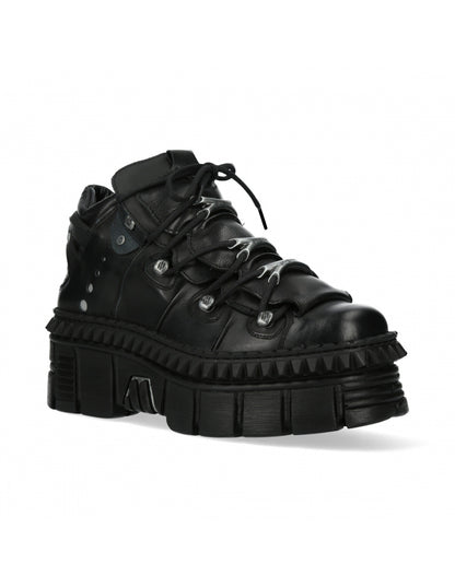 New Rock M-WALL106-S13 Black