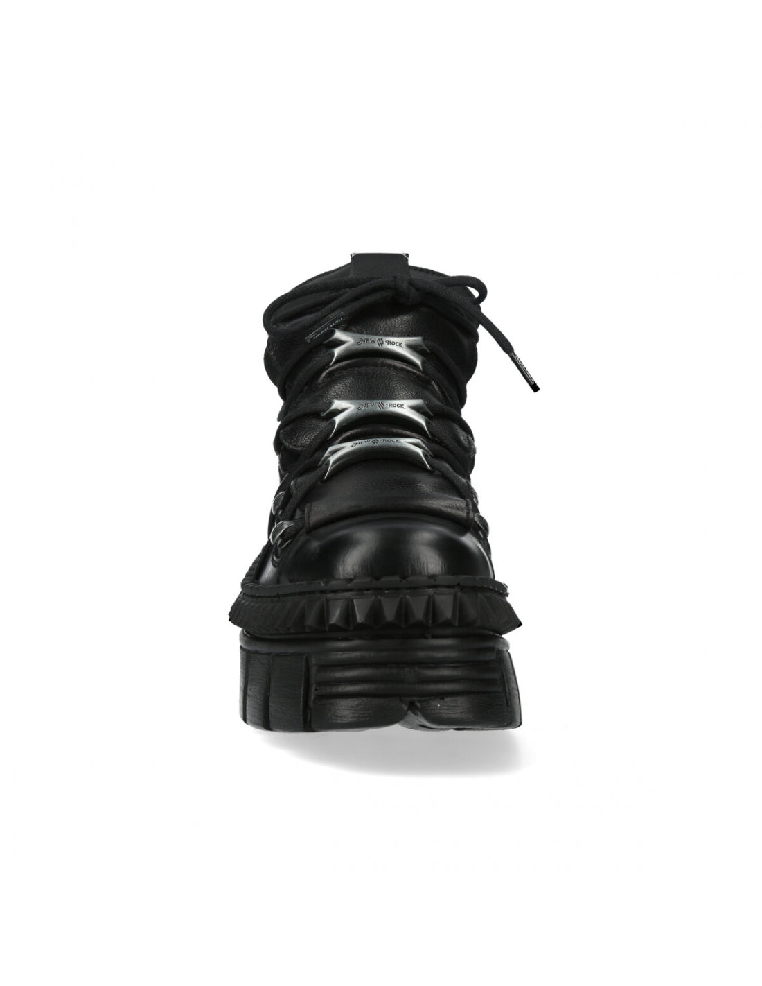 New Rock M-WALL106-S13 Black