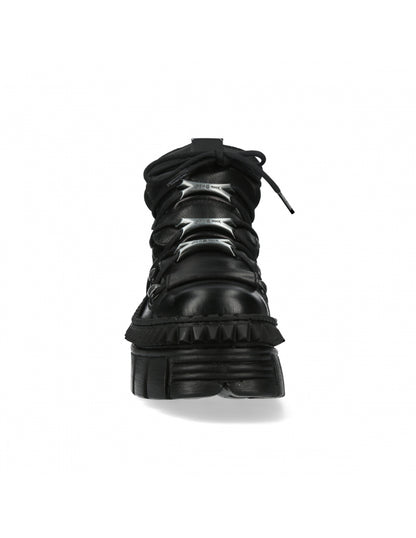 New Rock M-WALL106-S13 Black