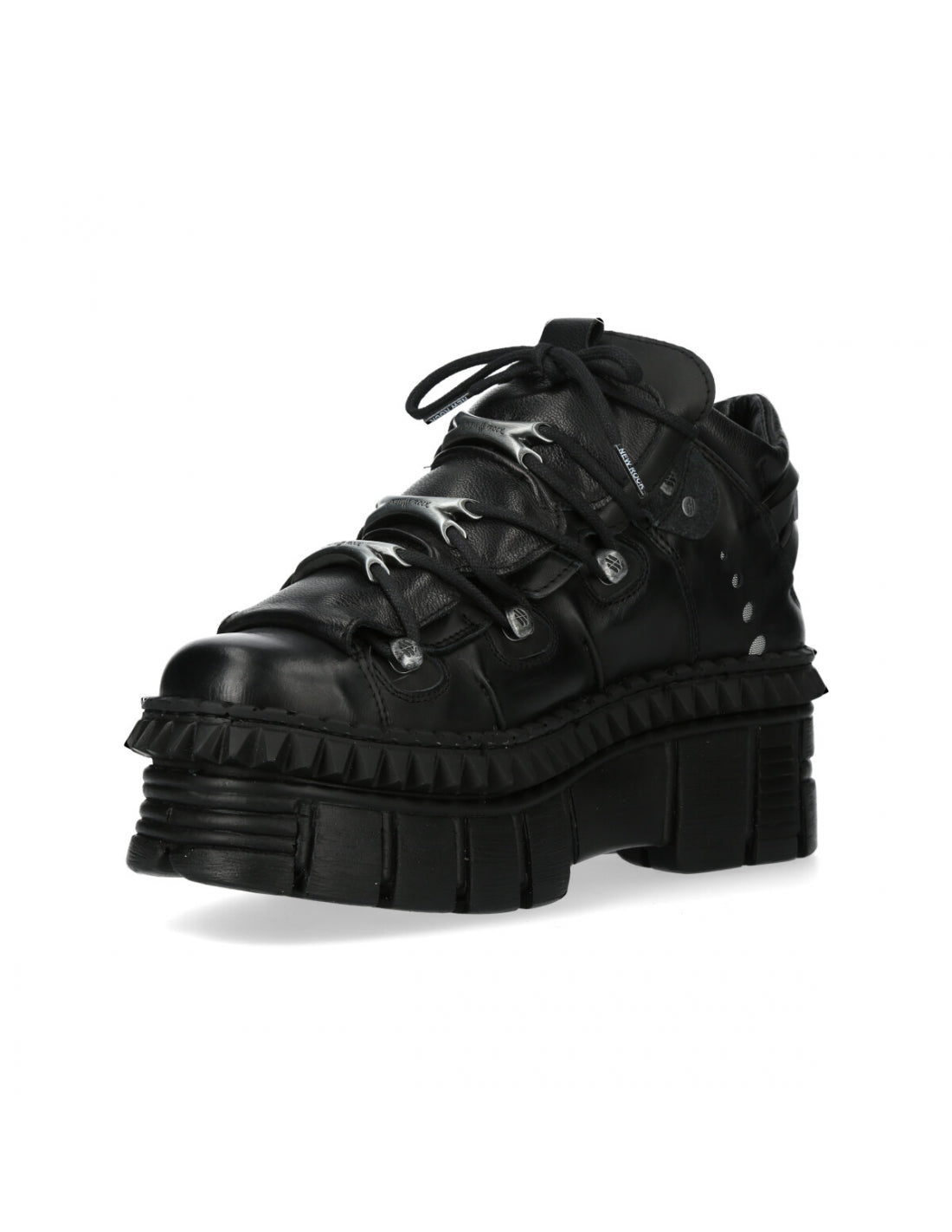 New Rock M-WALL106-S13 Black