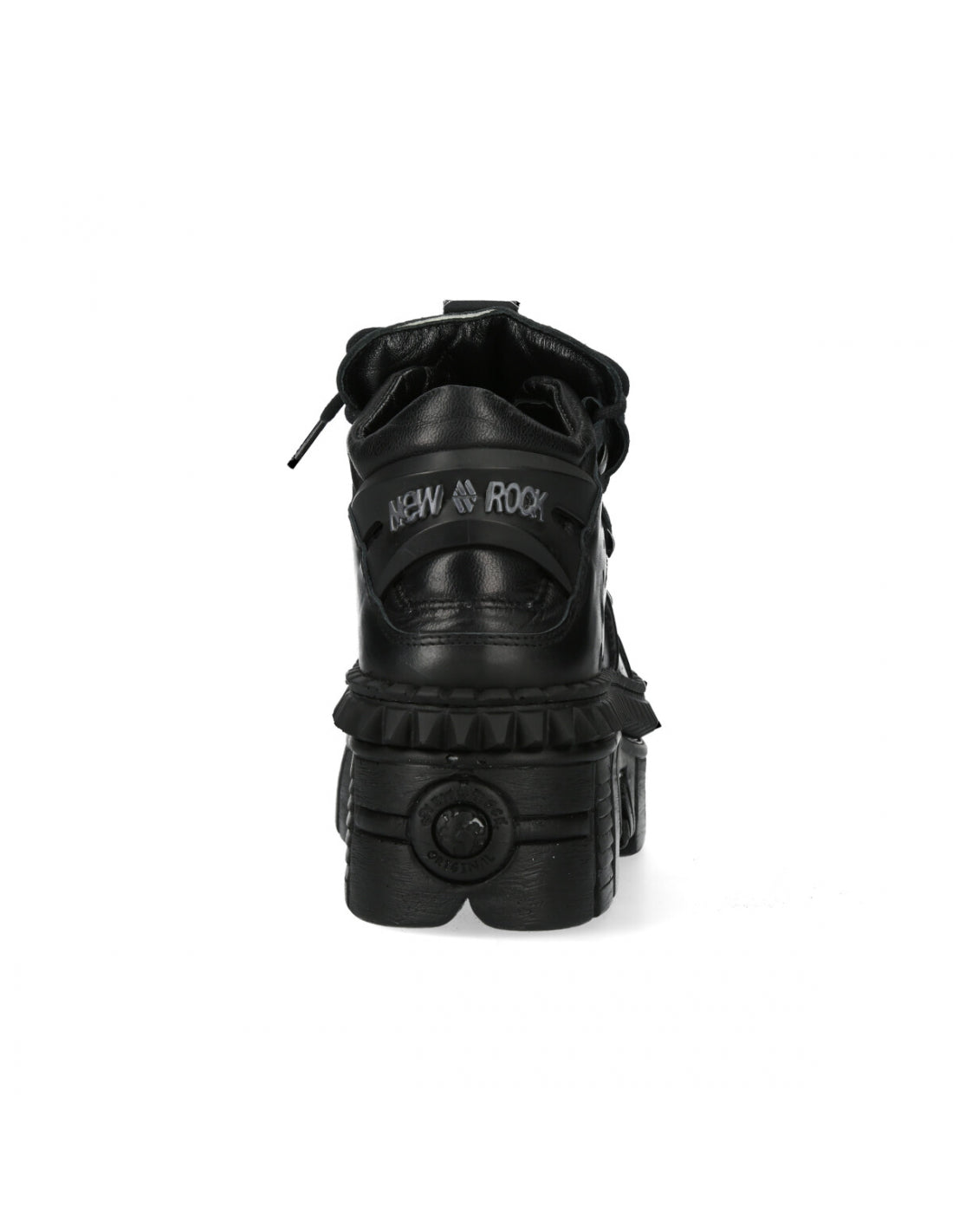 New Rock M-WALL106-S13 Black