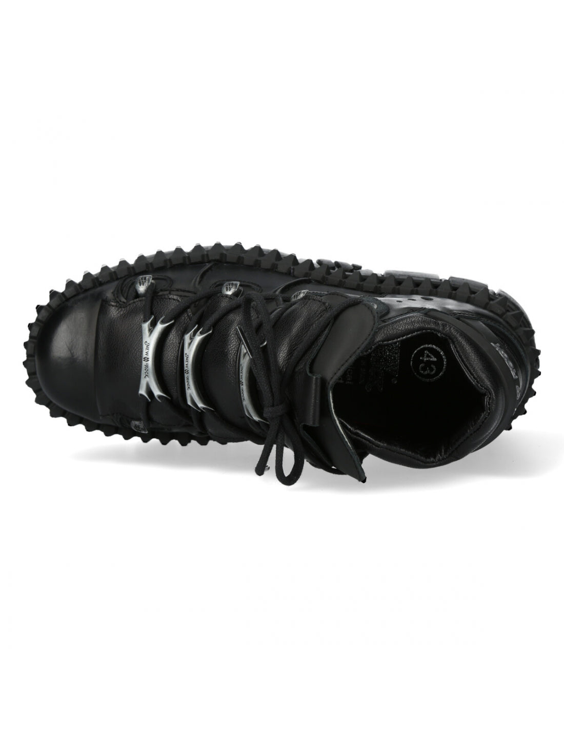 New Rock M-WALL106-S13 Black