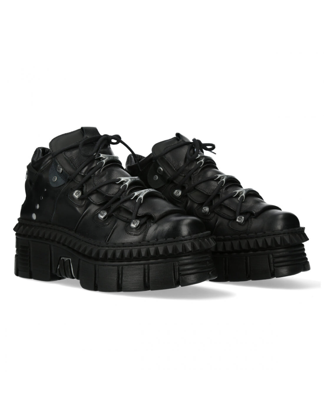 New Rock M-WALL106-S13 Black