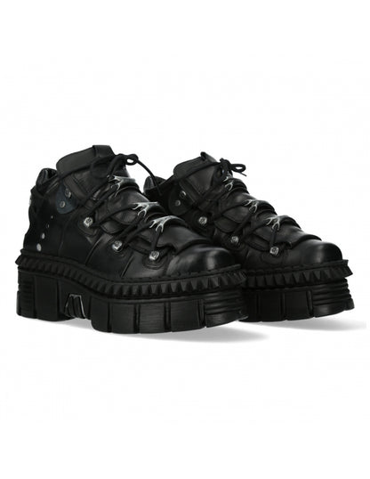 New Rock M-WALL106-S13 Black