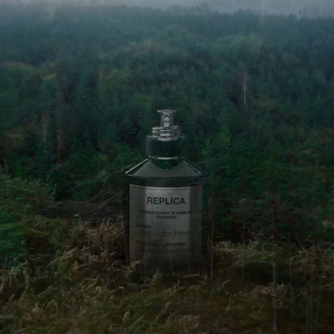 Maison Margiela Soul of the Forest Eau de Parfum
